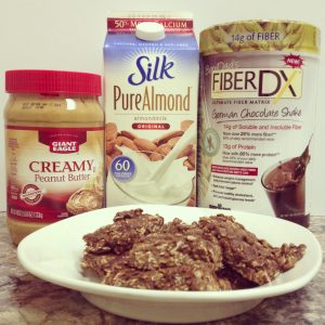 barndad protein bars