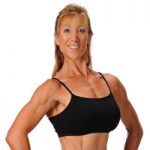 fit woman