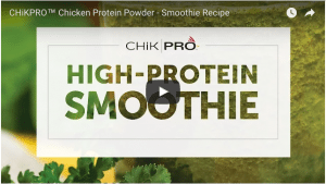 Smoothie Recipe