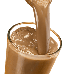 smoothie
