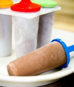 FudgeSicles