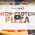 CHiKPRO™ Chicken Protein Powder – Pizza Recipe