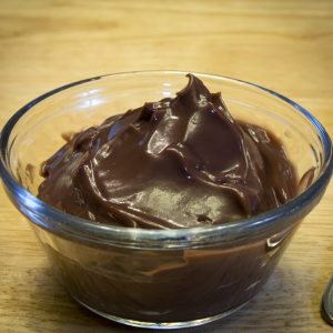pudding