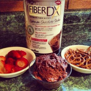 AlmondDip
