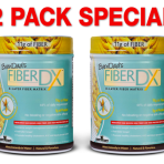 2 Pack Special- Original Fiber DX