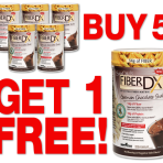 CFDX Case Special Offer
