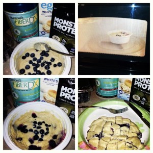 VanillaBlueberry