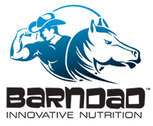 Barn Dad Nutrition
