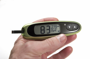 glucosemonitor