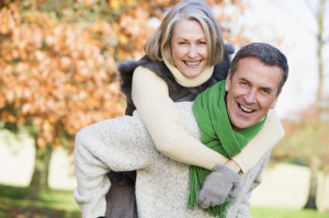 Older Couple