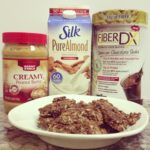 protein bars